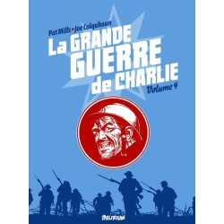 La Grande Guerre de Charlie...