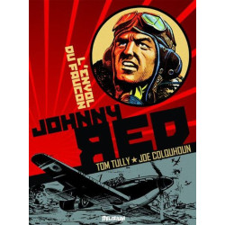 Johnny Red 1