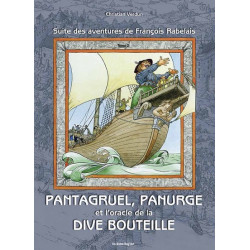 Pantagruel, Panurge et...