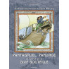 Pantagruel, Panurge et l'oracle de la dive bouteille