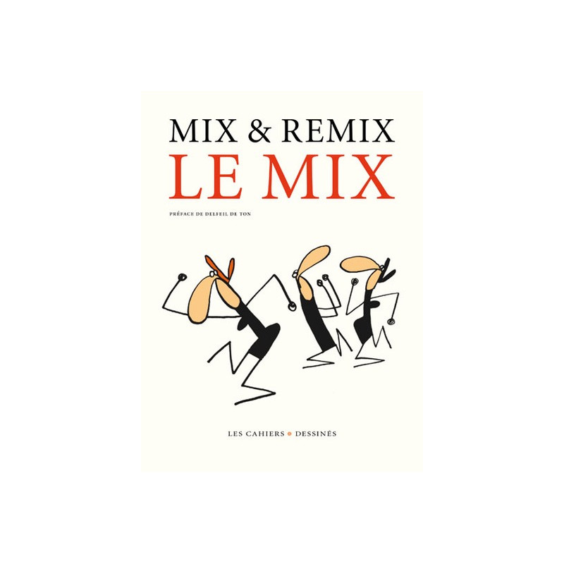 Le mix