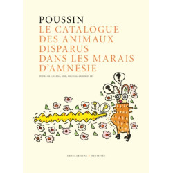 Le catalogue des animaux...