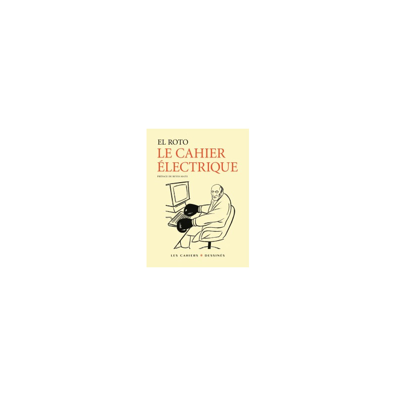 Le cahier electrique