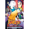 Naruto anime comics - Naruto, le film - Mission spéciale au pays de la Lune