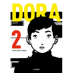 Dora - tome 2 L'année...