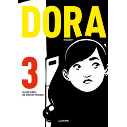 Dora 3 - Malenki Sukole,...