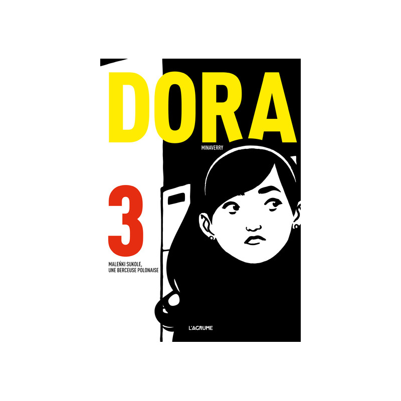Dora 3 - Malenki Sukole, une berceuse polonaise
