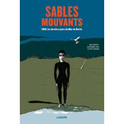 Sables mouvants - 1989, les...