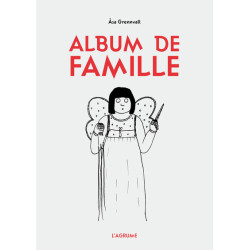 Album de famille