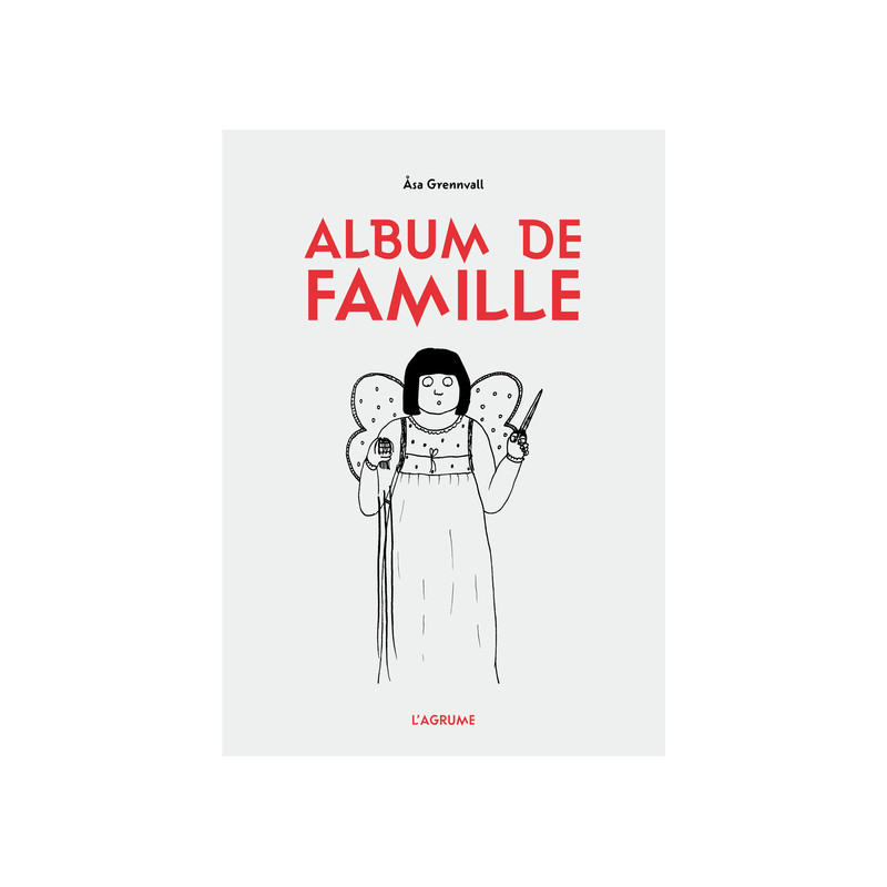 Album de famille