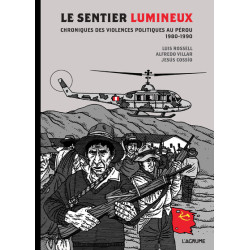 Le Sentier lumineux -...