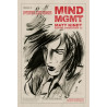 MIND MGMT Rapport d'opération 1/3 - Guerres psychiques et le