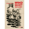 MIND MGMT Rapport d'opérations 3/3 - Savoirs opératifs et le