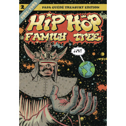 HIP HOP FAMILY TREE T2...