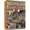 COFFRET HIP HOP FAMILY TREE T1&2 1975-1983