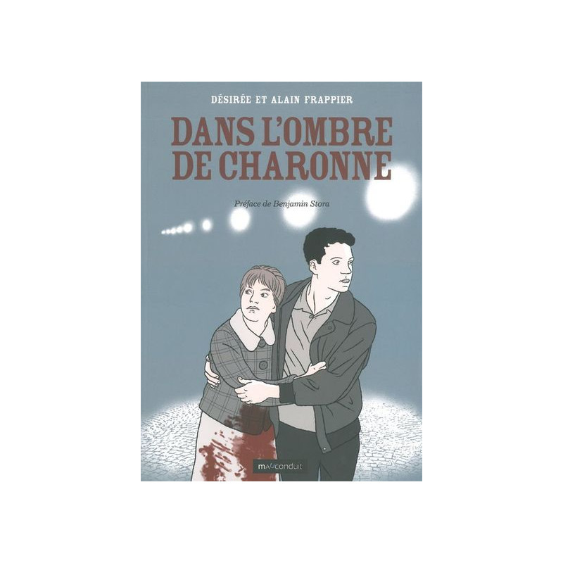Dans l'ombre de Charonne