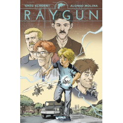 Raygun
