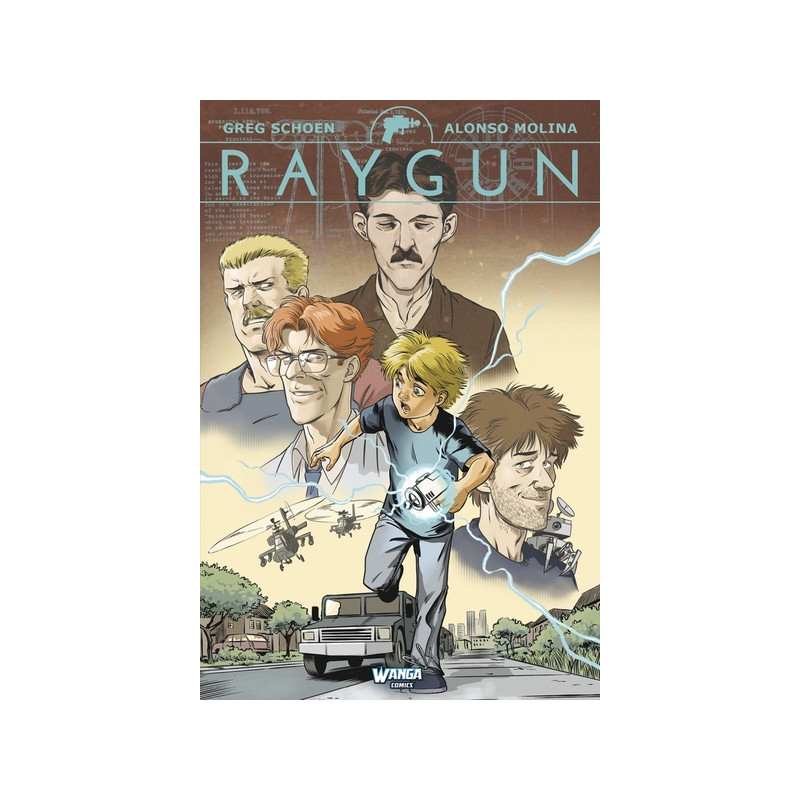 Raygun