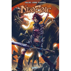 Neozoic Tome 3