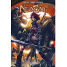 Neozoic Tome 3