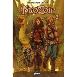 Neozoic Tome 2