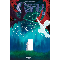 Gregory Sand Tome 3