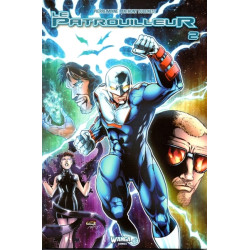 Le Patrouilleur Tome 2