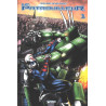 Le Patrouilleur Tome 1