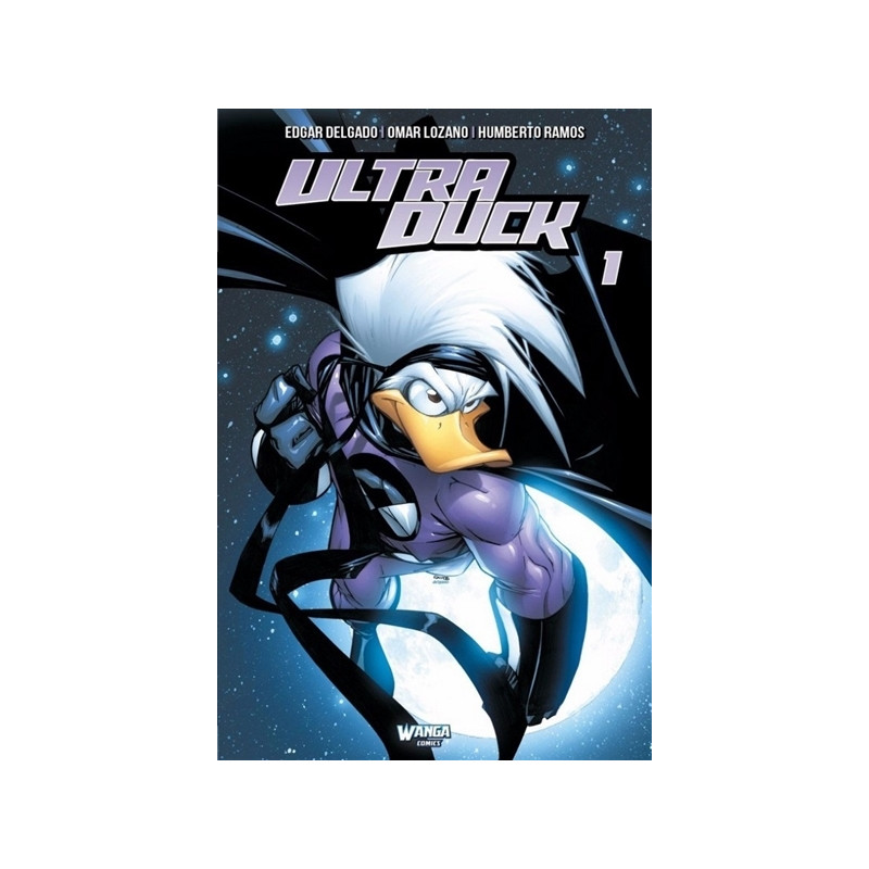 Ultraduck Tome 1