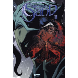 Gregory Sand Tome 2