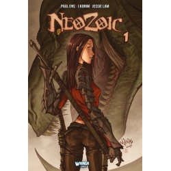 Neozoic Tome 1