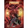 Witchblade Serment de sang
