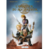 L'Héritier du Roi Arthur - Tome 1
