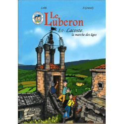 LE LUBERON