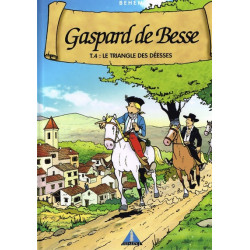 GASPARD DE BESSE - LE...