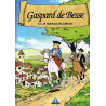 GASPARD DE BESSE - LE TRIANGE DES DEESSES - TOM4