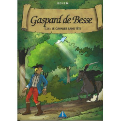 GASPARD DE BESSE T14