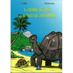TORTUE D'HERMANN T2