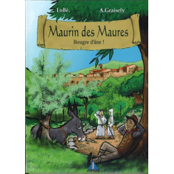 MAURIN DES MAURES T2
