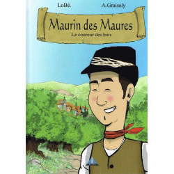 LE COUREUR DES BOIS -TOM1