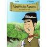 LE COUREUR DES BOIS -TOM1