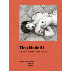 Tina Modotti