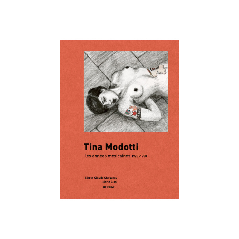 Tina Modotti