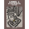 Lionel J. et les PD du Cul