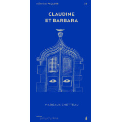Claudine et Barbara