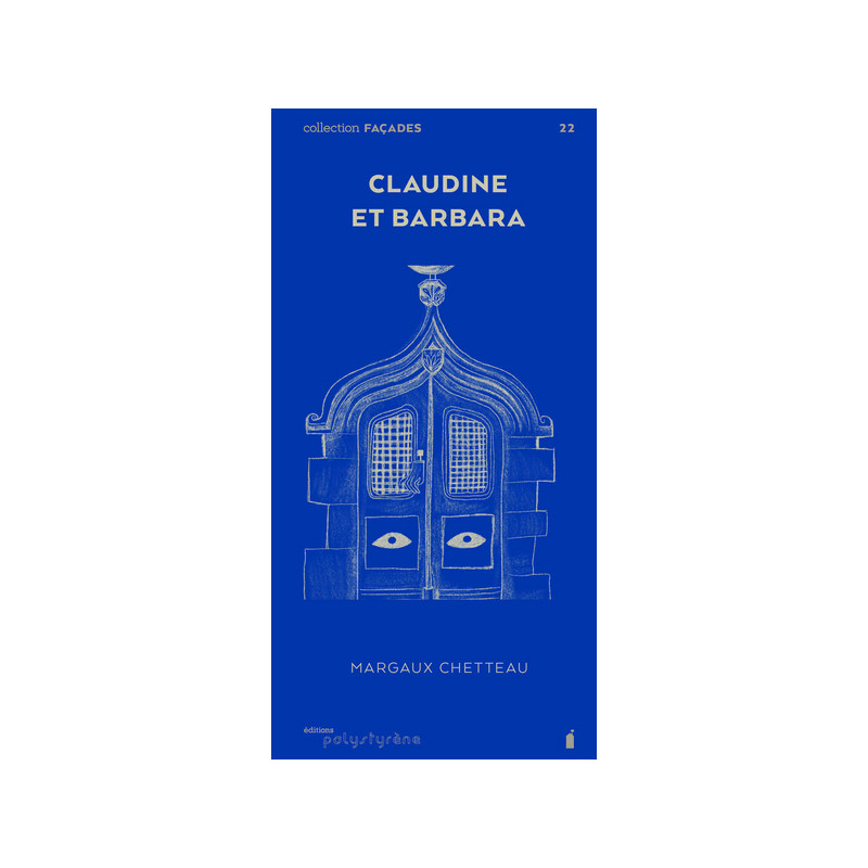 Claudine et Barbara