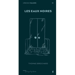 Les Eaux noires