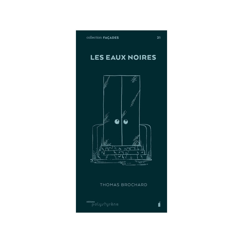 Les Eaux noires