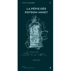 La Pépie dès Potron-Minet
