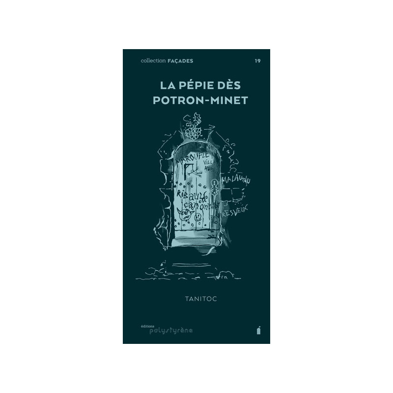 La Pépie dès Potron-Minet